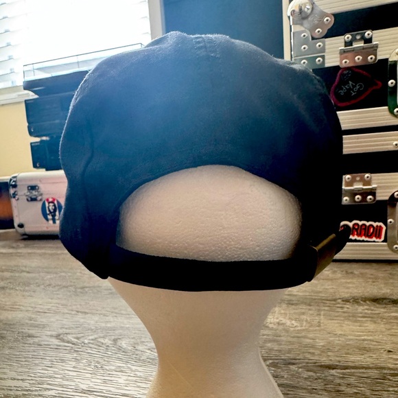 NYC FYL Bing Bong NEMS five panel hat - Picture 4 of 7